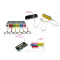 Powerbank 2.000 mAh mit Full colour-Doming - Topgiving
